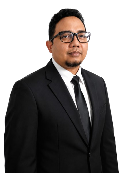 Edi Guswan, Commissioner